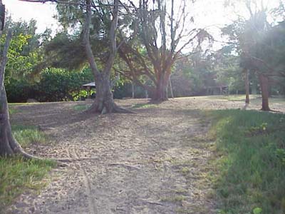 Malaekahana State Park