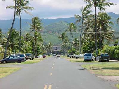 Kulanui toward BYU-Hawai'i