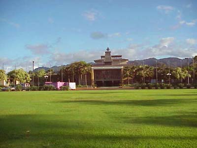 BYU-Hawai'i