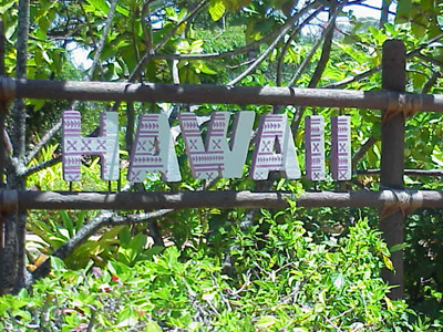 Islands of Hawai'i