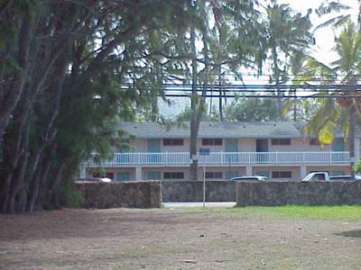 Hukilau Resort