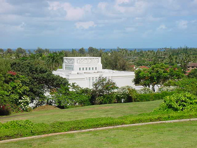 La'ie Panorama (east)