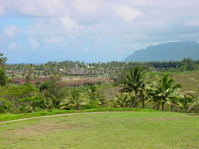 La'ie Panorama (south)