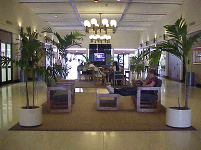 Aloha Center